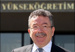 YÖK, zamlı öğrenci harcına 'dur' dedi