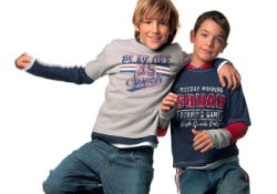 Gençlikten ümitvar olun