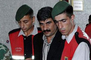 'Ergenekon derin devlettir'