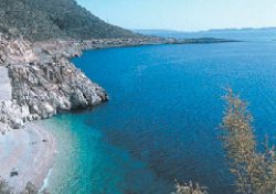 Yunan adalarına vizesiz turlar başladı