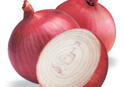 Soğan Her Derde Deva