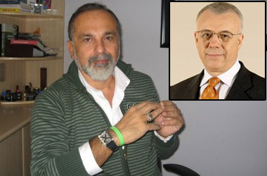 'Yapma Özkök! Din bu değil'