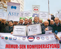 Danıştay çifte standardın gerekçesini açıklamalı