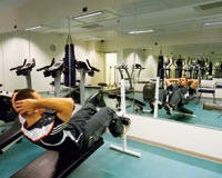 Egzersiz sağlıklı olmak için yapılmalı