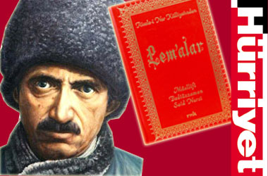 Şefkat tokadına Hürriyet yorumu!