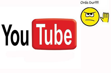 YouTube'a Atatürk cezası!