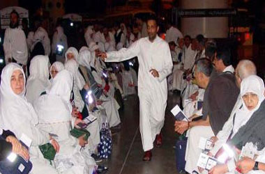 Kesin hac kayıtları başladı