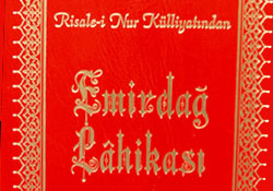 Dinden çıkan Müslüman anarşist olur