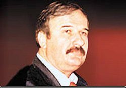Binbaşı, Muzeffer Tekin'in ahbabı çıktı