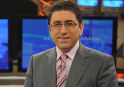 Eyvah Çocuğum tırnak yiyor!