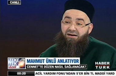 Cübbeli Hoca'dan Nurculara çağrı