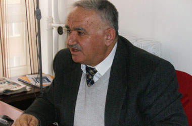 Aleviliği en iyi Said Nursi anlatmış