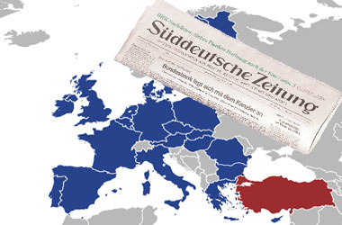 Türkiyedeki mücadelede 2 taraf var