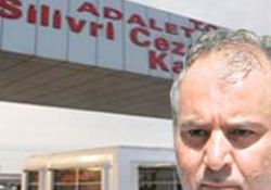 Katliamın organizatörleri Silivri Cezaevi’nde yatıyor