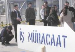 13 bin işsize müjdeli haber