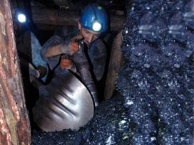 Taş kömürü 908 personel alacak