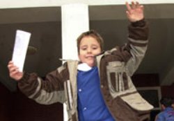 Yarı yıl tatili için velilere tavsiyeler