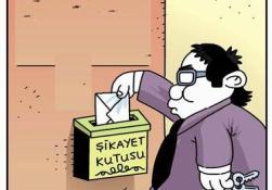 En çok şikayet edilen iki meslek görevlileri