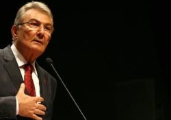 Baykal'ı ayıplıyorum taraf tutuyor