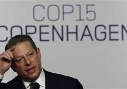 Buzul tabaka 7 yıl içinde eriyecek