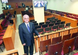 2.Ergenekon'da 24. duruşma başladı