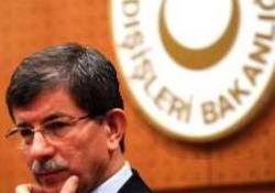 Davutoğlu: Bu işin peşini bırakmayacağız
