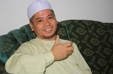 Misyonerdi İslam davetçisi oldu