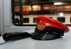 Demiryollarında yine eylem, vatandaş yolda kaldı