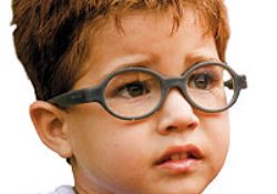 Bu hastalık ilkokul çağına kadar indi