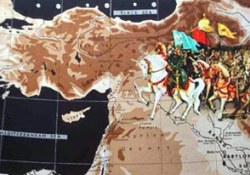 Kırım'dan Açe'ye Osmanlı Deniz Politikaları