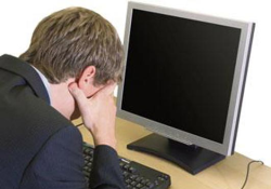 İş Bıraktıran Ağrılar