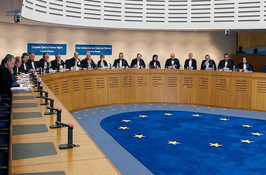 Türkiye insan hakları şikayetlerinde Avrupa ikincisi