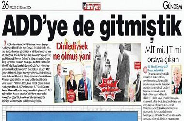 Ergenekonun Nurcu takibi ve ayrıntı