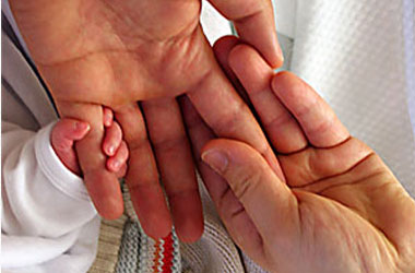 Hz.Hasan ve Hüseyin gibi çocuklar yetiştirmek