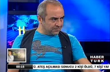 Yılmaz Erdoğan'dan 'din' vurgusu