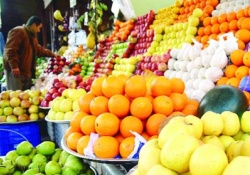 Erken çıkan çileğe, eriğe kanmayın