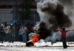 Türkiye’nin sorunu terörizm ve işsizlik