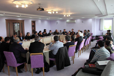 Risale-i Nur’a göre açılımı konuştular