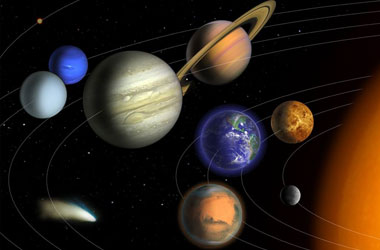 Güneş sistemindeki en soğuk yer