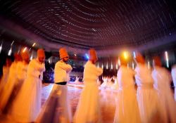 Hz. Mevlâna Karaman'dan uğurlanacak