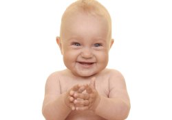 Bebeğinizi zeka gelişimi için 25 öneri