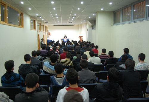İLEM'den bahar semineri