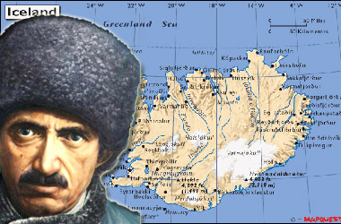 Bediüzzaman'ın İzlandalı talebesi