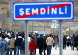 Şemdinli sanıklarına 52 yıl hapis istemi