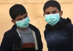 'Dünya bu salgını görmüştü'