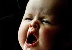 Çocuklar neden hırıltılı nefes alır?