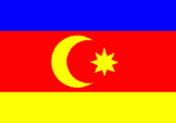 Moskova'da Nahçıvan'ın 85. yıl dönümü kutlandı