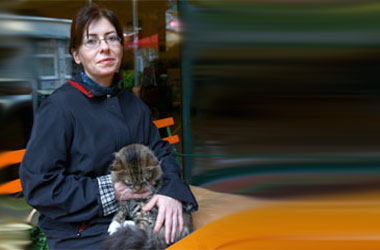 En çok Said Nursi'den etkilendim