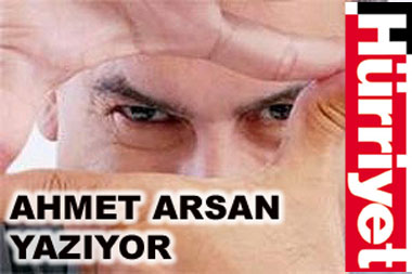 Özkök Said Nursi'yi düşündü, okudu, yazdı