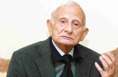 Said Nursi dini ortak payda görür